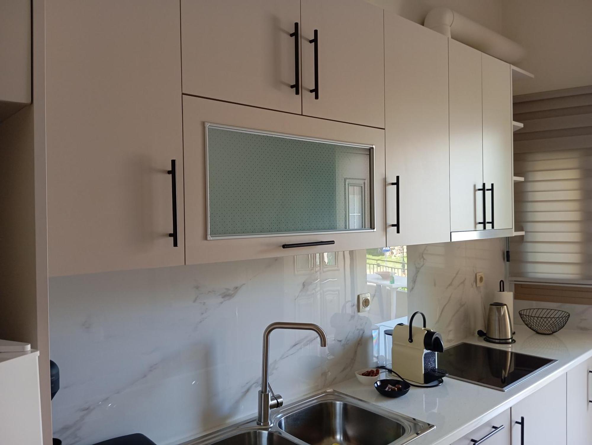 Zeta ' S House Apartment Nafpaktos Екстериор снимка