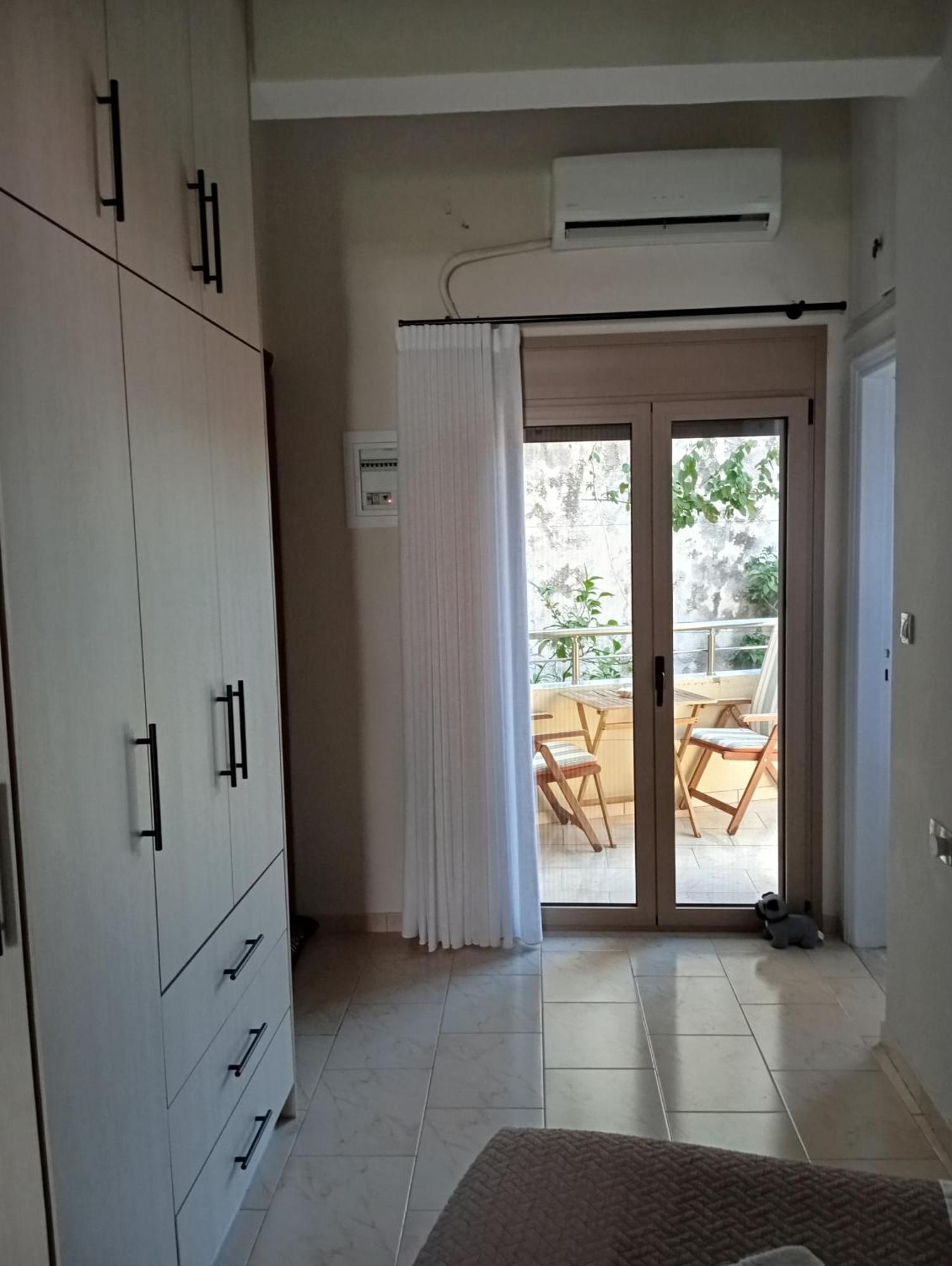Zeta ' S House Apartment Nafpaktos Екстериор снимка